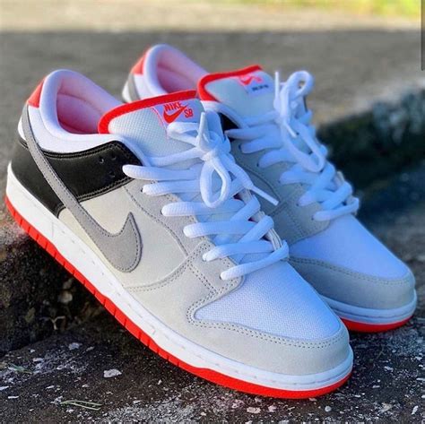 Nike sb dunk low fit